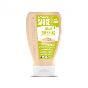 Fit Cuisine Caesar Dressing Sauce 425ml